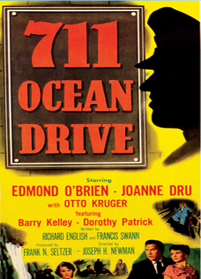 711 Ocean Drive (1950)